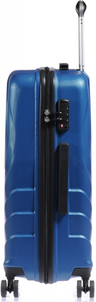 Pierre Cardin 04PC1100 ABS 3'lü Valiz Seti