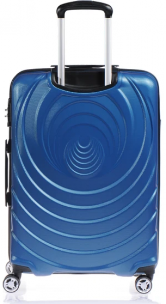 Pierre Cardin 04PC1100 ABS 3'lü Valiz Seti
