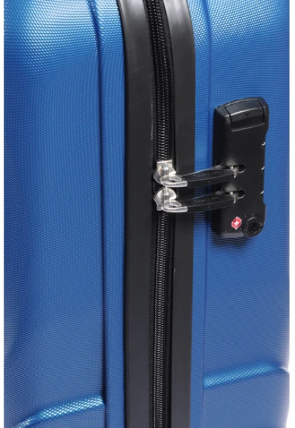 Pierre Cardin 04PC1100 ABS 3'lü Valiz Seti