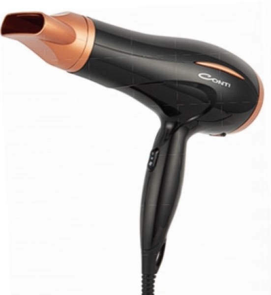 Conti CHD-122 Shape Saç Kurutma Makinesi