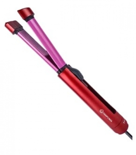 Dempower DP-801 Saç Düzleştirici