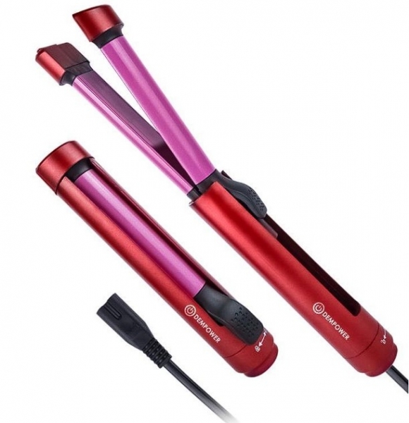 Dempower DP-801 Saç Düzleştirici