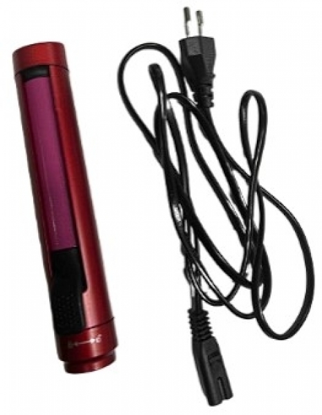 Dempower DP-801 Saç Düzleştirici