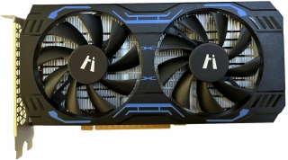Hi-Level GeForce GTX 1660 Ti Ekran Kartı