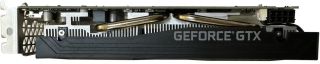 Hi-Level GeForce GTX 1660 Ti Ekran Kartı