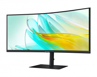 Samsung ViewFinity S6 34" LS34C652UAUXUF (S34C652U) Monitör