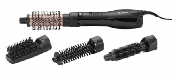 BaByliss AS122E Elektrikli Fırça