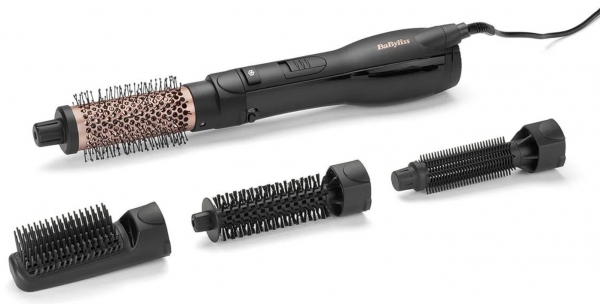 BaByliss AS122E Elektrikli Fırça