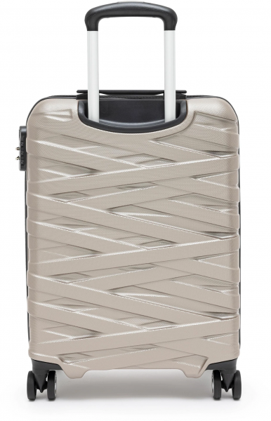 Pierre Cardin 50273187-575 ABS Kabin Boy Valiz