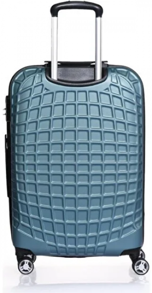 Pierre Cardin 04PC1501-01 ABS Büyük Boy Valiz