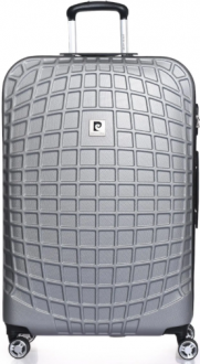 Pierre Cardin 04PC1501-01 ABS Büyük Boy Valiz