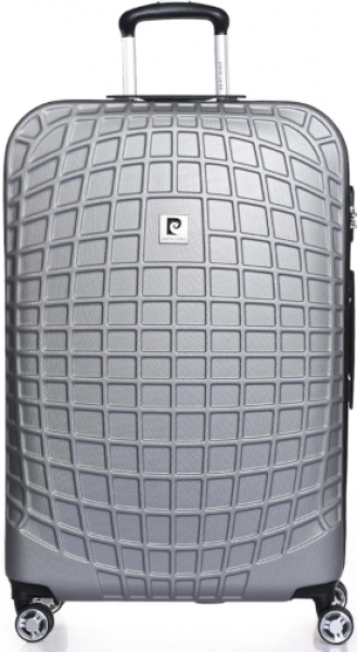 Pierre Cardin 04PC1501-02 ABS Orta Boy Valiz