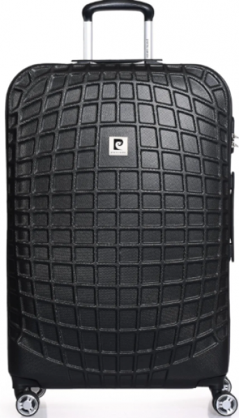 Pierre Cardin 04PC1501-02 ABS Orta Boy Valiz