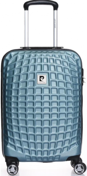 Pierre Cardin 04PC1501-03 ABS Kabin Boy Valiz