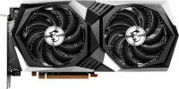 MSI Radeon RX 6650 XT Gaming 8G resim