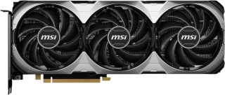 MSI GeForce RTX 4060 Ti Ventus 3X 16G Ekran Kartı