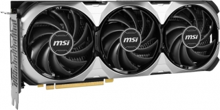 MSI GeForce RTX 4060 Ti Ventus 3X 16G Ekran Kartı