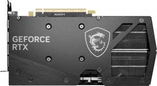 MSI GeForce RTX 4060 Ti Gaming 8G Ekran Kartı