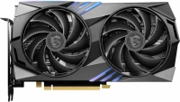 MSI GeForce RTX 4060 Ti Gaming 8G resim