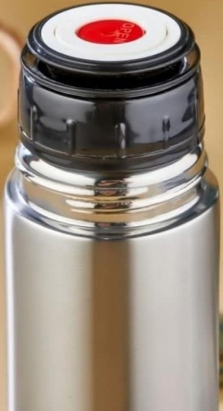 Cooker CKR-2056 Termos (400 ml)