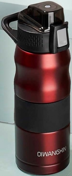 Cooker 1393 Termos