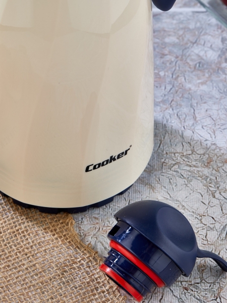Cooker CKR-2075 Termos