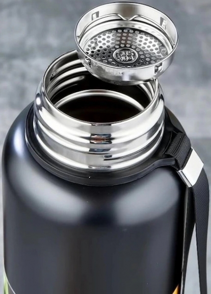 Cooker YK-1200 Termos