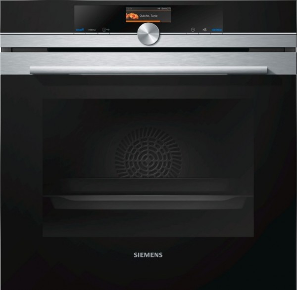 Siemens HB676G5S6 Ankastre Fırın