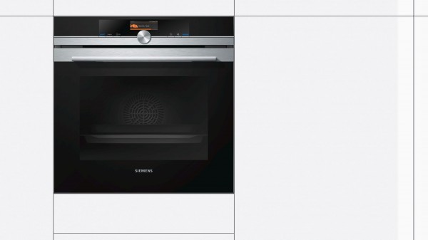 Siemens HB676G5S6 Ankastre Fırın