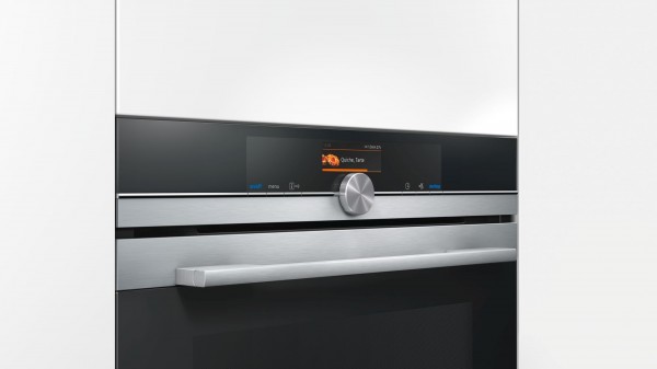 Siemens HB676G5S6 Ankastre Fırın