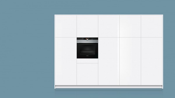 Siemens HB676G5S6 Ankastre Fırın