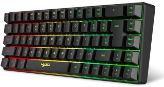 Hxsj V200 Klavye
