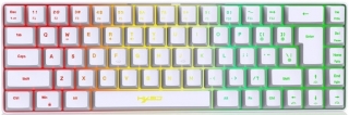 Hxsj V200 Klavye