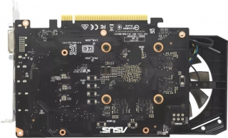 Asus Dual GeForce GTX 1630 OC Edition 4GB GDDR6 Ekran Kartı