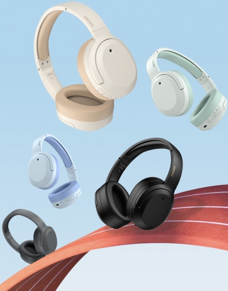 Edifier W820NB Plus Kablosuz Kulaklık