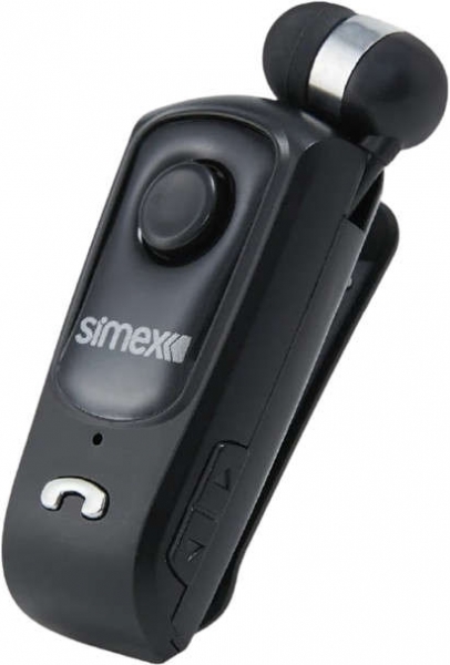 Simex SBK-04 Kablosuz Kulaklık