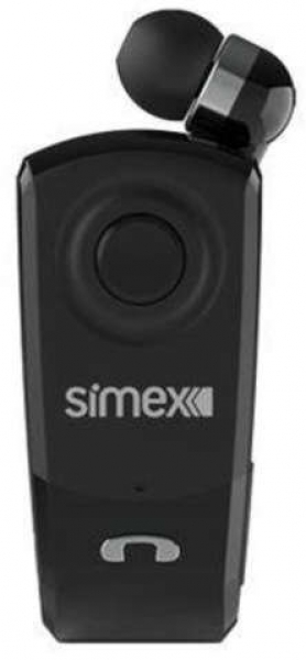 Simex SBK-02 Pratica Kablosuz Kulaklık
