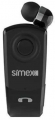 Simex SBK-02 Pratica resim