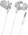 LinkTech H340 Kablolu Kulaklık
