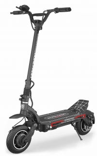 Dualtron Spider 2 Limited resim