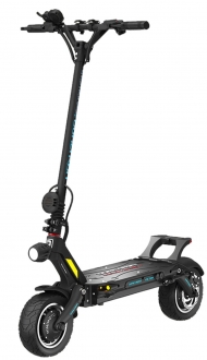 Dualtron Victor Luxury Plus Elektrikli Scooter