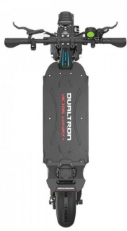 Dualtron Victor Luxury Plus Elektrikli Scooter