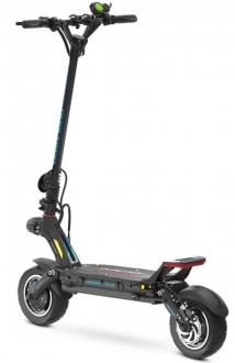 Dualtron Victor Luxury Plus Elektrikli Scooter