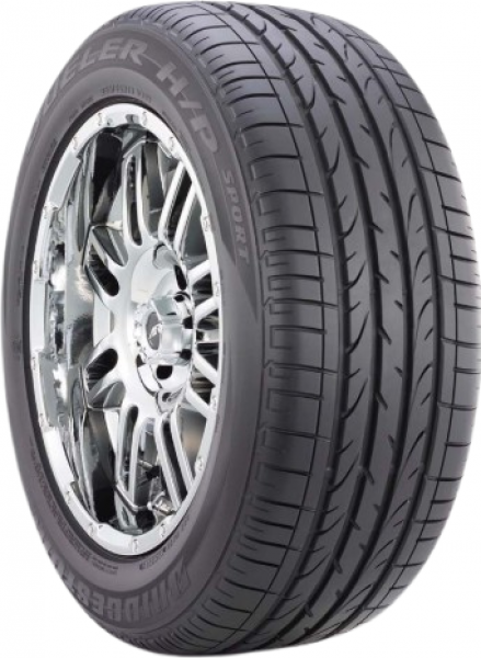 Bridgestone Dueler H/P Sport 315/35 R21 111Y XL Yaz Lastiği