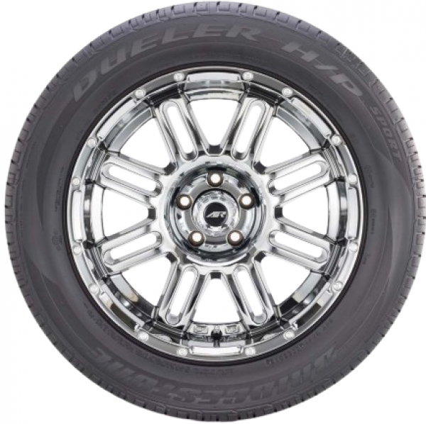 Bridgestone Dueler H/P Sport 315/35 R21 111Y XL Yaz Lastiği