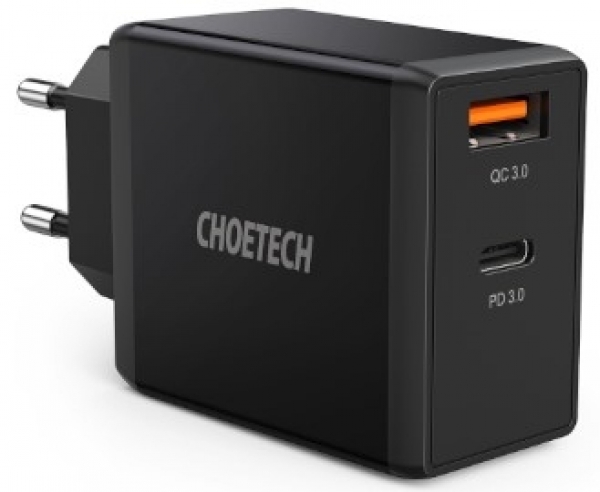 Choetech PD5001 Şarj Aleti