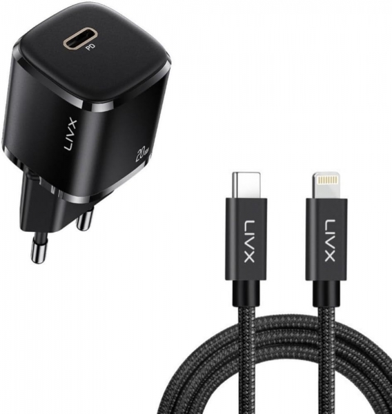 Livx Rapid BLT-03 Şarj Aleti