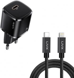 Livx Rapid BLT-03 Şarj Aleti