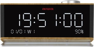 Aiwa CR-90BT Bluetooth Hoparlör