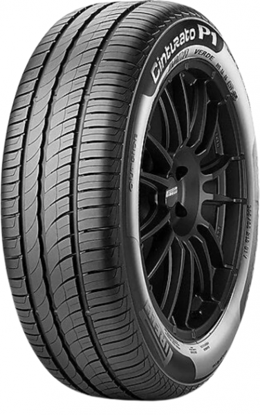 Pirelli Cinturato P1 Verde 185/60 R15 84H Yaz Lastiği